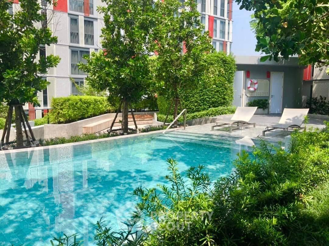 รูป ขายคอนโด 1 ห้องนอน Taka Haus Ekamai 12 ใกล้ BTS เอกมัย (ID 1486285) - รูปที่ 10/10