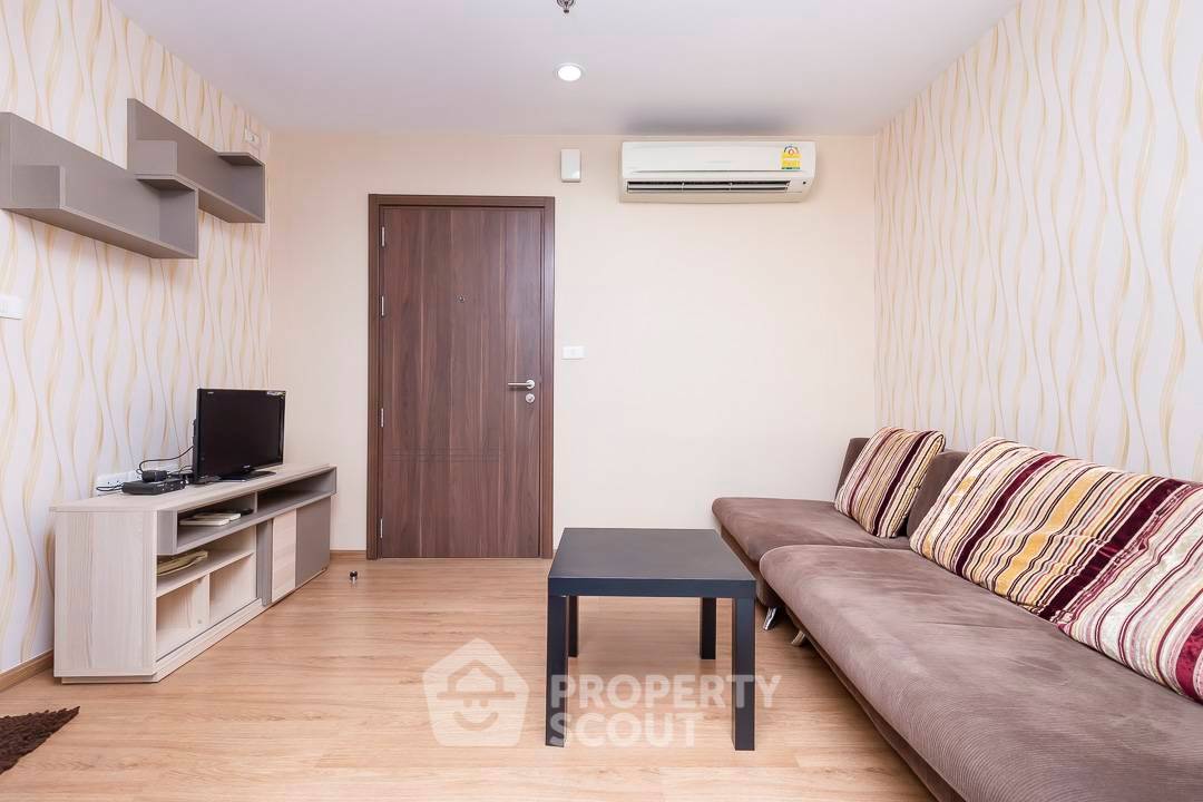 picture 1-BR Condo at The Base Sukhumvit 77 near BTS On Nut (ID 824631) - 2/6