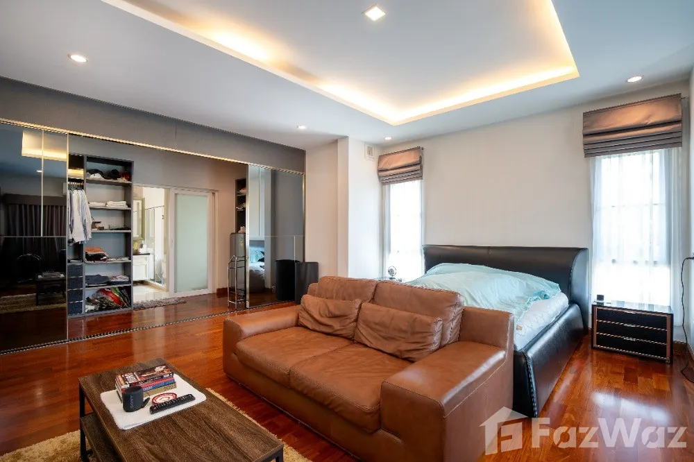 รูป ขายบ้านเดี่ยว ลัดดารมย์ อิลิแกนซ์ วงแหวน-สาทร 5 ห้องนอน 5 ห้องน้ำ 5904116 - รูปที่ 25/45