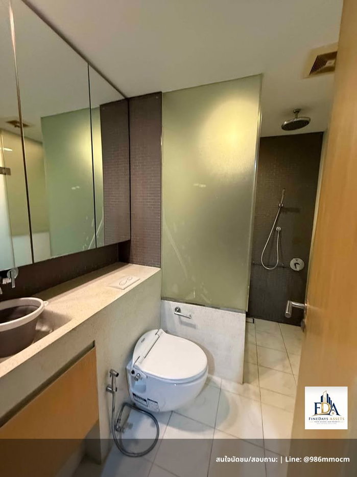 รูป ✨ ให้เช่า คอนโด ไซมิส จอยญ่า (Siamese Gioia Sukhumvit 31) คอนโดมิเนียม Low-Rise สไตล์โมเดิร์นร่วมสมัย ✨ - รูปที่ 4/5