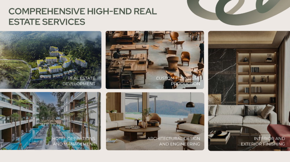 picture Limited 1bedroom unit for sale 57.57 Sqm  — AYANA HEIGHTS PHUKET - 14/21