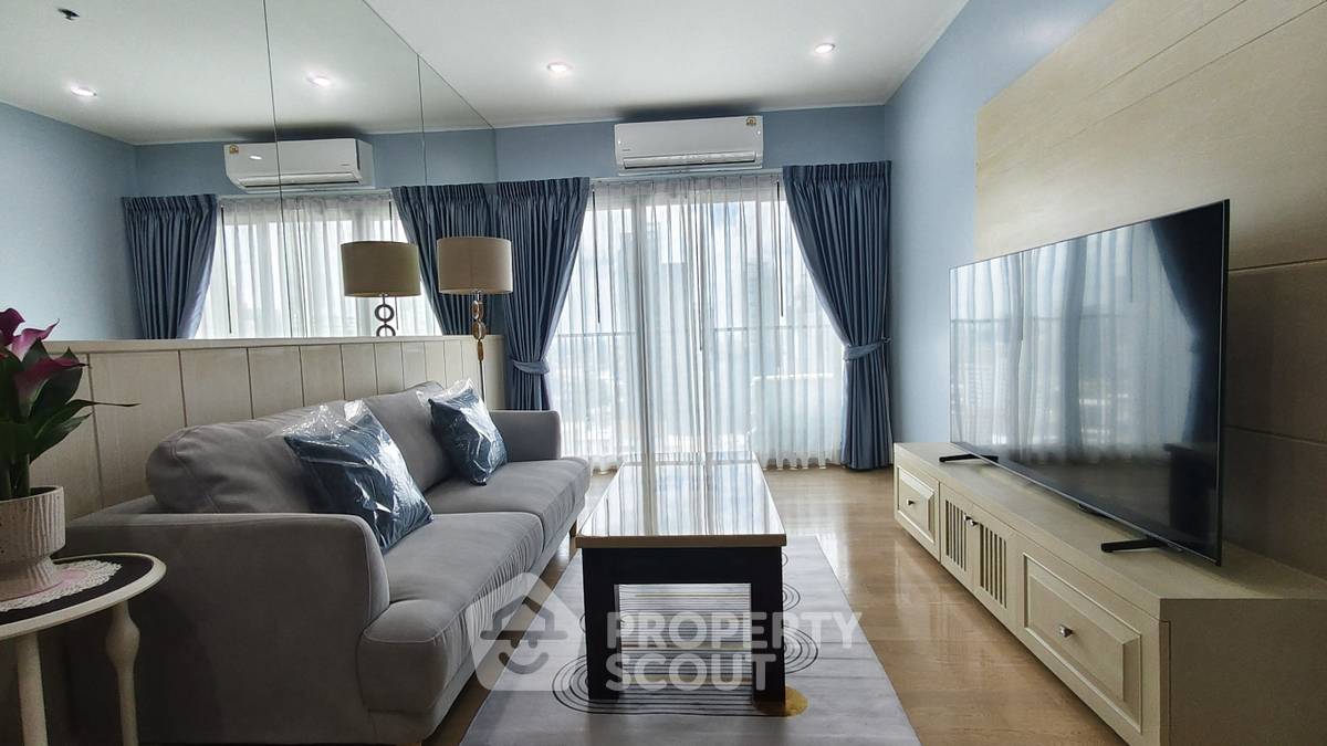รูป คอนโด 1-ห้องนอน ที่ โนเบิล รีไฟน์ พร้อมพงษ์ ใกล้ BTS พร้อมพงษ์ (ID 3299635) - รูปที่ 1/10