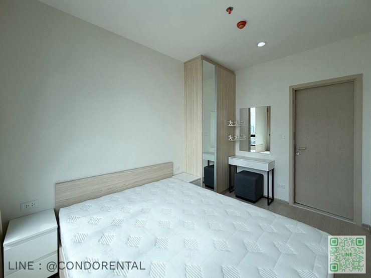 picture @Condorental condo for rent Nue Noble Ratchada - Lat Phrao - 3/16