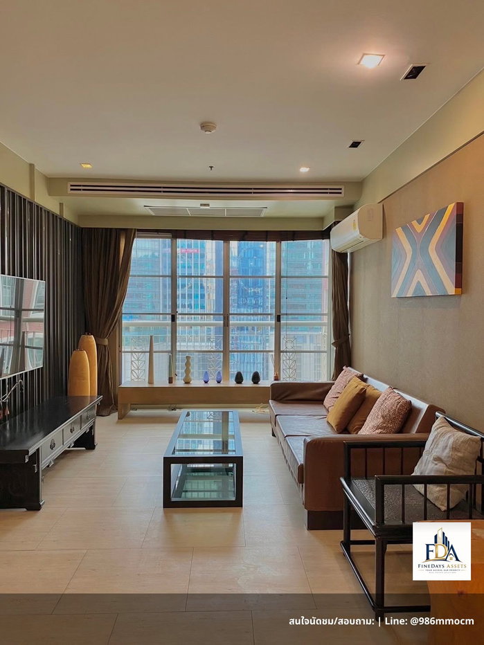 รูป ✨ ให้เช่า คอนโด ซิตี้ สมาร์ท (City Smart Sukhumvit 18) คอนโดมิเนียม High-Rise ระดับพรีเมียม ตั้งอยู่ในซอยสุขุมวิท 18 ✨ - รูปที่ 6/12