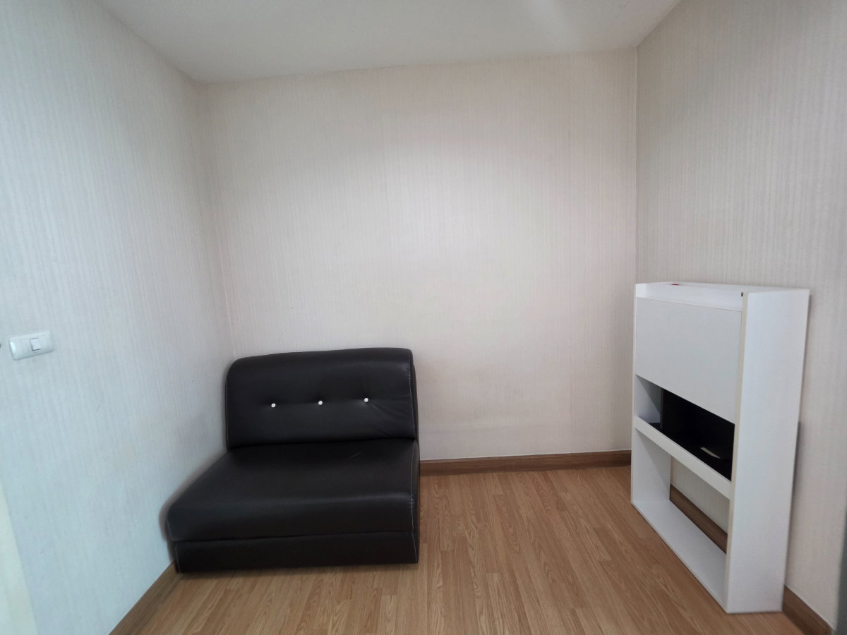รูป 🏬 ให้เช่า Aspire Rama 4 - 1 ห้องนอน ขนาด 28 ตร.ม. พร้อมอยู่ ใกล้ BTS เอกมัย🏬 - รูปที่ 5/10