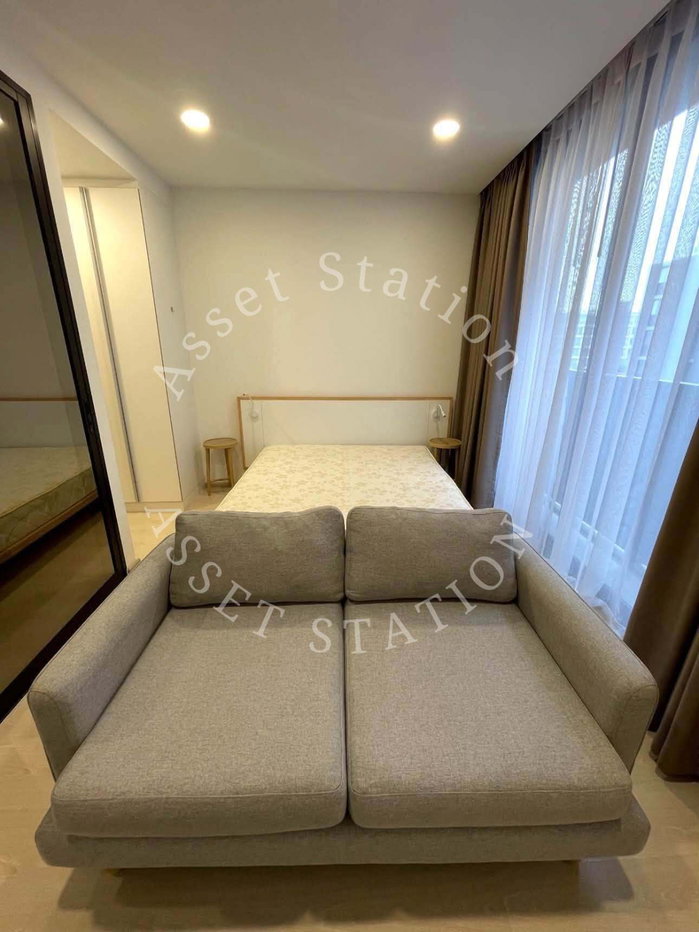 รูป Noble Ambience Sukhumvit 42 |🚄 ใกล้ BTS เอกมัย และ Gateway เอกมัย - รูปที่ 1/14