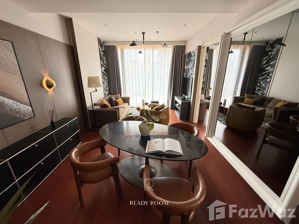รูป คอนโดให้เช่า 2 ห้องนอน ในโครงการ คุณ บาย ยู 6765514 - รูปที่ 2/17
