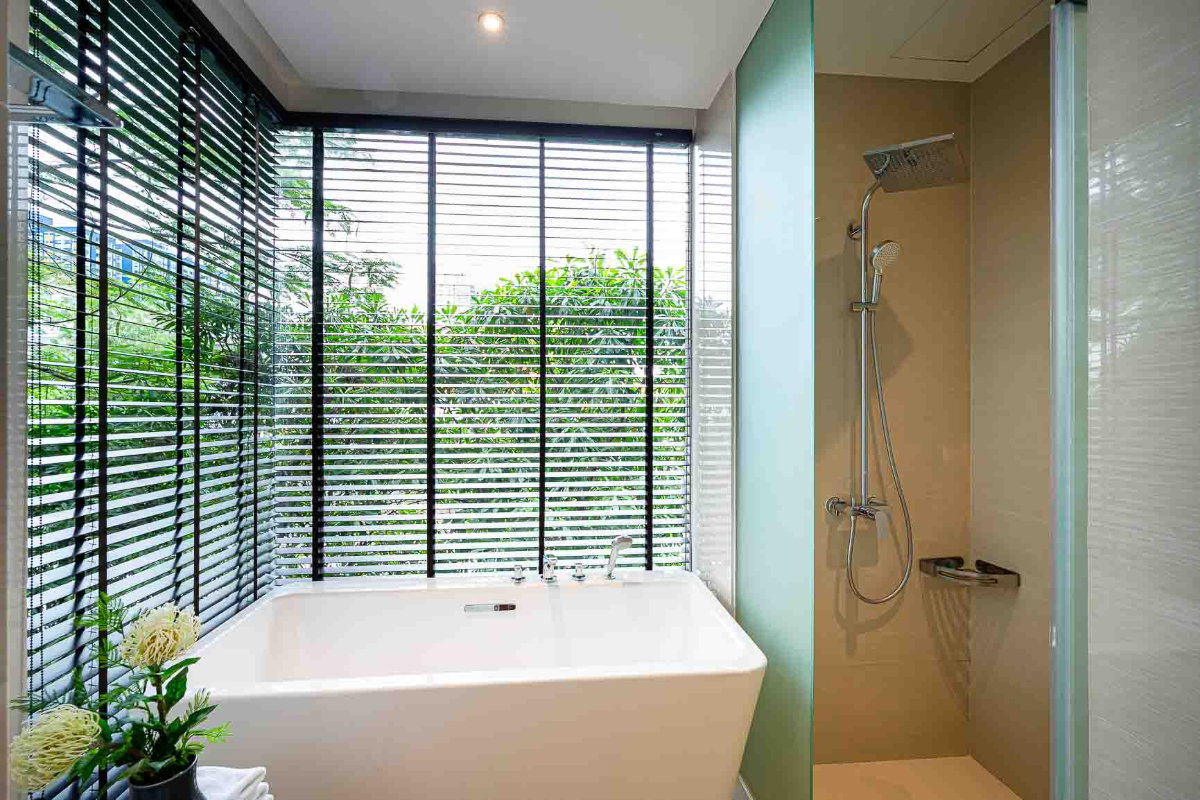 รูป Park Court Sukhumvit 77 3 ห้องนอน 5 ห้องน้ำ  - รูปที่ 31/38
