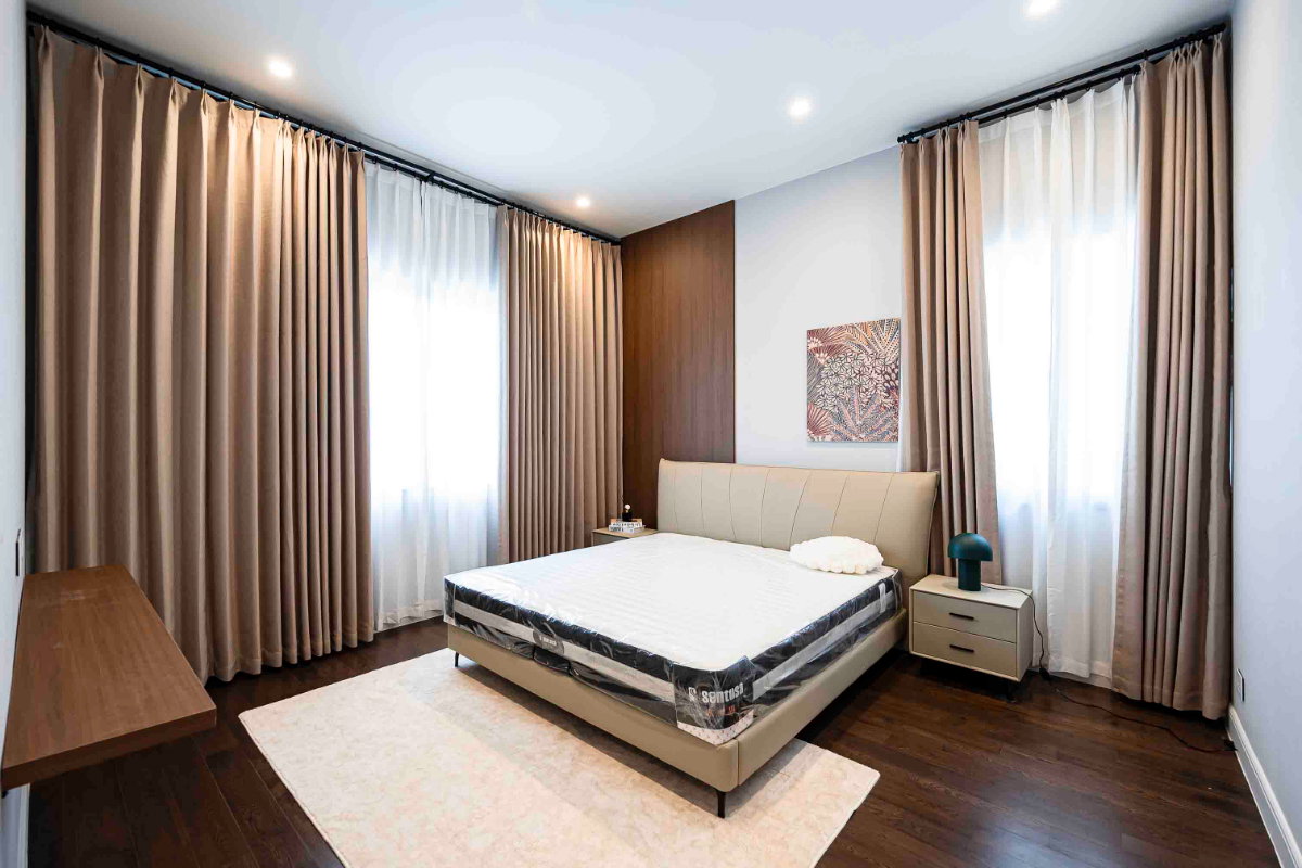 รูป นาราสิริ กรุงเทพกรีฑา Soho 4 บ้านพร้อมอยู่  - รูปที่ 15/17