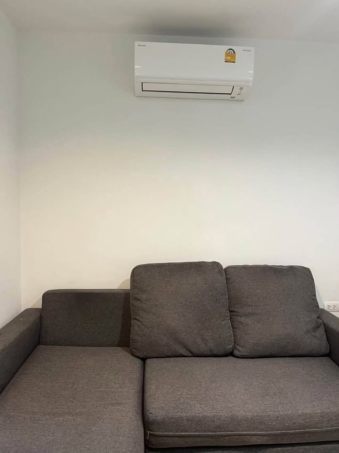 รูป เช่าคอนโด Aspire Sukhumvit 48/แอสปาย สุขุมวิท 48 (F6909038) ID Line : @pccenter - รูปที่ 5/10