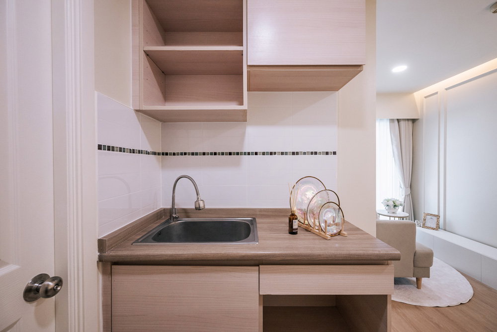 picture 🏙️ FOR SALE | Lumpini Park Riverside Rama 3 - 15/51