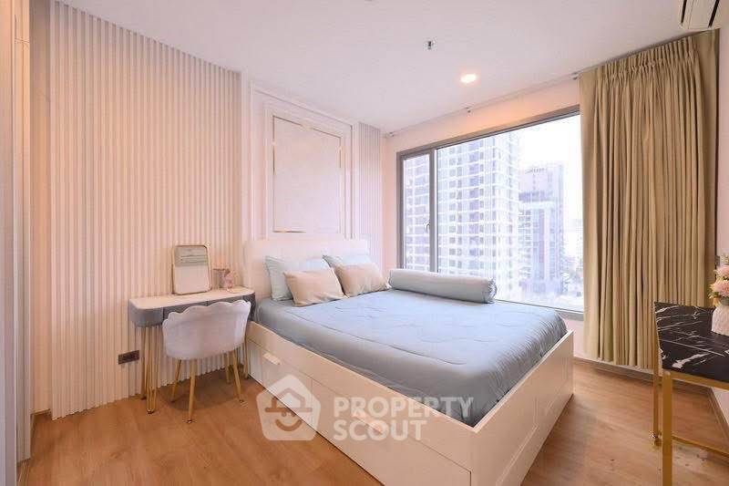 รูป คอนโด 1-ห้องนอน ที่ ซีล บาย แสนสิริ ใกล้ BTS ทองหล่อ (ID 3301067) - รูปที่ 7/18