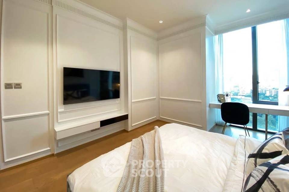 รูป คอนโด 1-ห้องนอน ที่ 28 ชิดลม ใกล้ BTS ชิดลม (ID 3301302) - รูปที่ 8/10