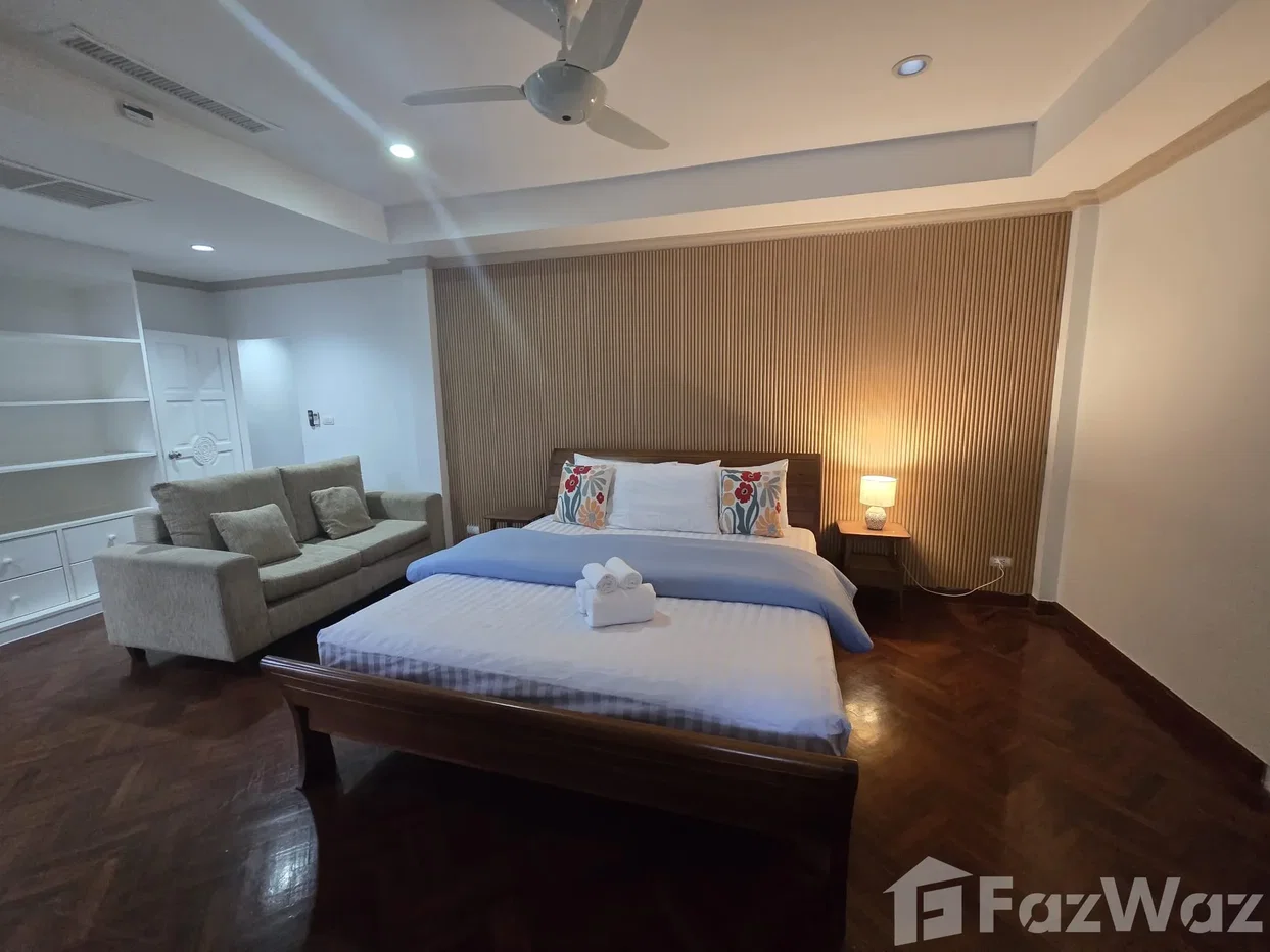 รูป วิลล่าให้เช่า 4 ห้องนอน ใน ราไวย์, ภูเก็ต 6758298 - รูปที่ 27/43