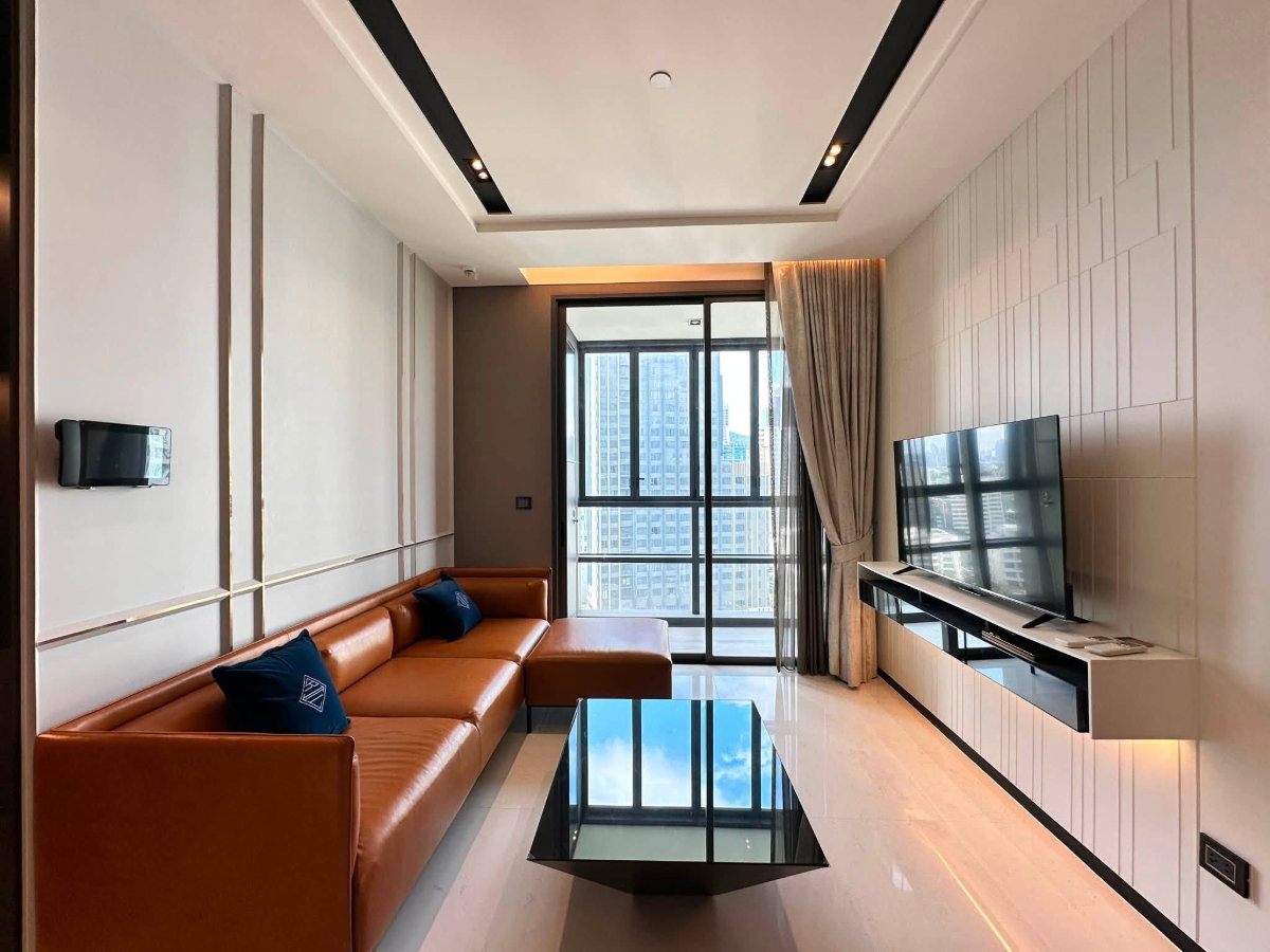 picture The Bangkok Thonglor 2 Best Price Ready to move in - 4/14