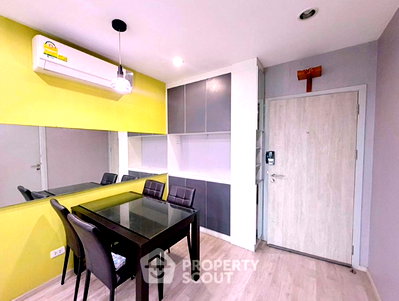 Condos for rent : 2-BR Condo At Ideo Mobi Charan Interchange Near MRT Fai Chai (ID 3056067)