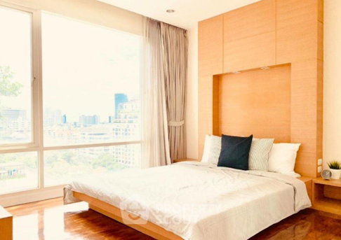 คอนโด 1 ห้องนอน Baan Siri 31 Condominium ใกล้ MRT สุขุมวิท (ID 3298447)