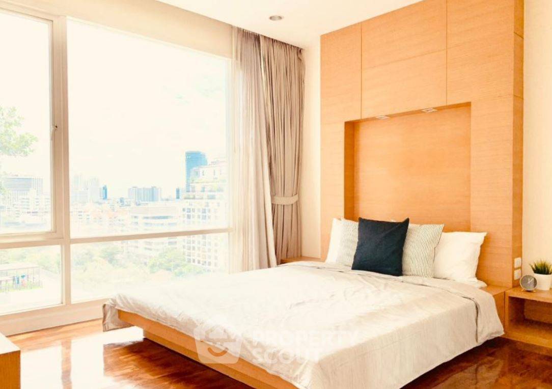 รูป คอนโด 1 ห้องนอน Baan Siri 31 Condominium ใกล้ MRT สุขุมวิท (ID 3298447) - รูปที่ 1/13