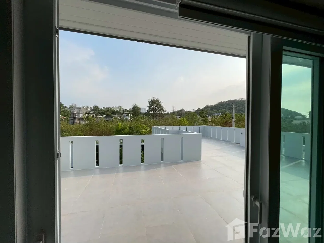 รูป วิลล่าให้เช่า 3 ห้องนอน ในโครงการ เทมเปิล คอร์ท วิลล่า 6765489 - รูปที่ 5/23