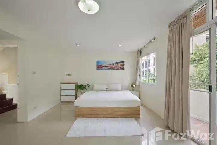 รูป บ้านเดี่ยวให้เช่า 5 ห้องนอน ใน คลองตันเหนือ, กรุงเทพมหานคร 6770426 - รูปที่ 9/19