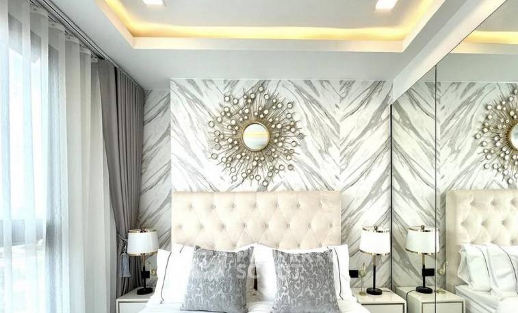 รูป ขายคอนโด 2 ห้องนอน ชั้น 18 Arcadia Millennium Tower พัทยาใต้ (ID 2594568) - รูปที่ 2/13