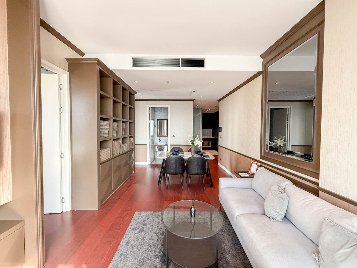 picture Khun by Yoo 2 bedrooms conner unit  Best Price - 4/15