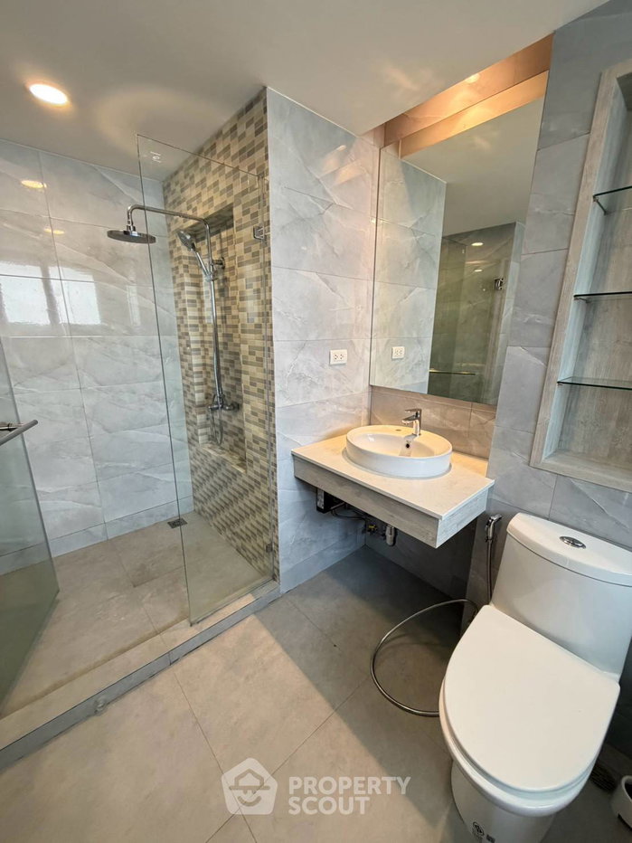 รูป ห้องกว้าง 3 ห้องนอน 198 ตร.ม. Avenue 61 Condominium ใกล้ BTS ทองหล่อ (ID 3301925) - รูปที่ 23/31