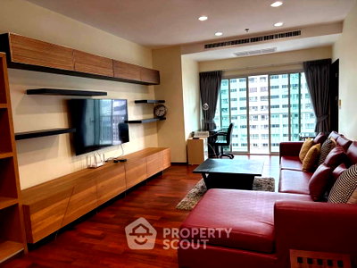 คอนโดให้เช่า : คอนโด 2 ห้องนอน ขนาด 138 ตร.ม. ที่ Noble Ora ใกล้ BTS ทองหล่อ (ID 1913997)