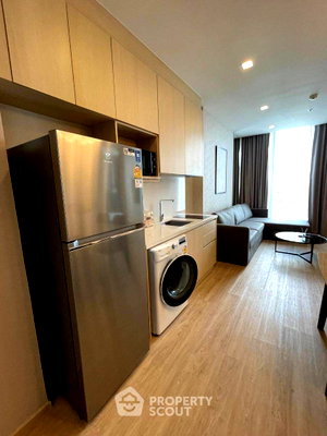 คอนโดให้เช่า : คอนโด 2-ห้องนอน ที่ โนเบิล สเตท 39 ใกล้ BTS พร้อมพงษ์ (ID 3033898)