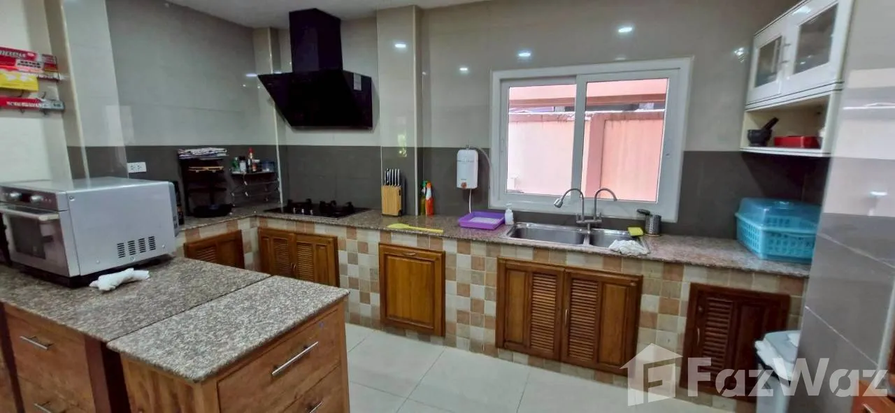 รูป ขาย บ้านเดี่ยว 4 ห้องนอน ใน เมืองพัทยา, ชลบุรี 6204481 - รูปที่ 32/51