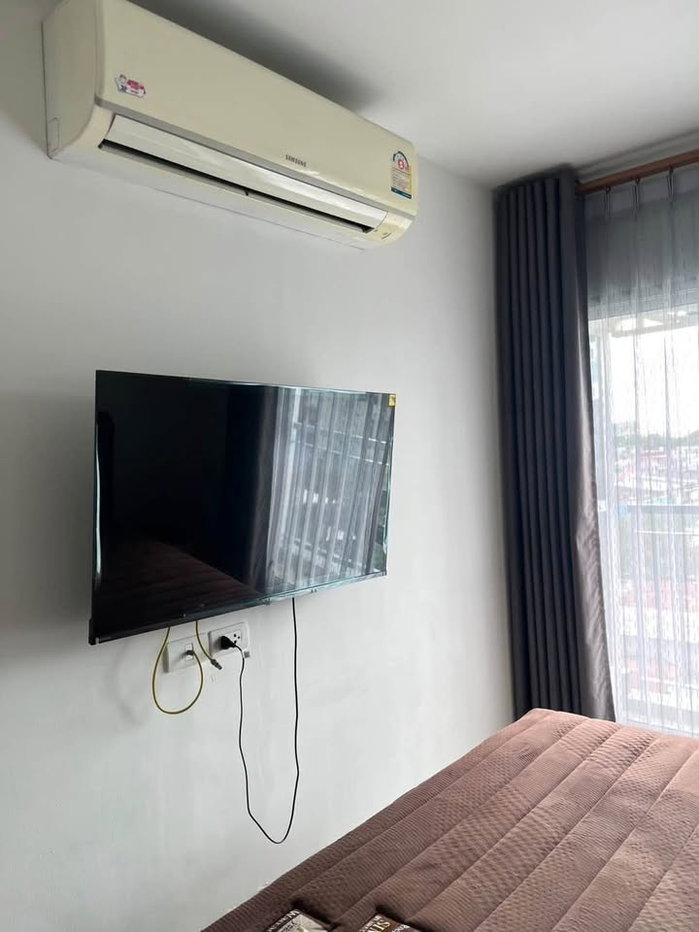 รูป เช่าคอนโด Aspire Sukhumvit 48/แอสปาย สุขุมวิท 48 (F6909038) ID Line : @pccenter - รูปที่ 10/10