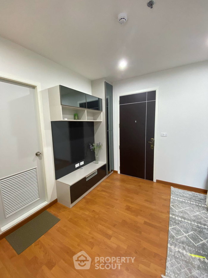 รูป คอนโด 1-ห้องนอน ที่ เดอะ เพรสซิเดนท์ สุขุมวิท-สมุทรปราการ ใกล้ BTS แพรกษา (ID 3292097) - รูปที่ 6/17