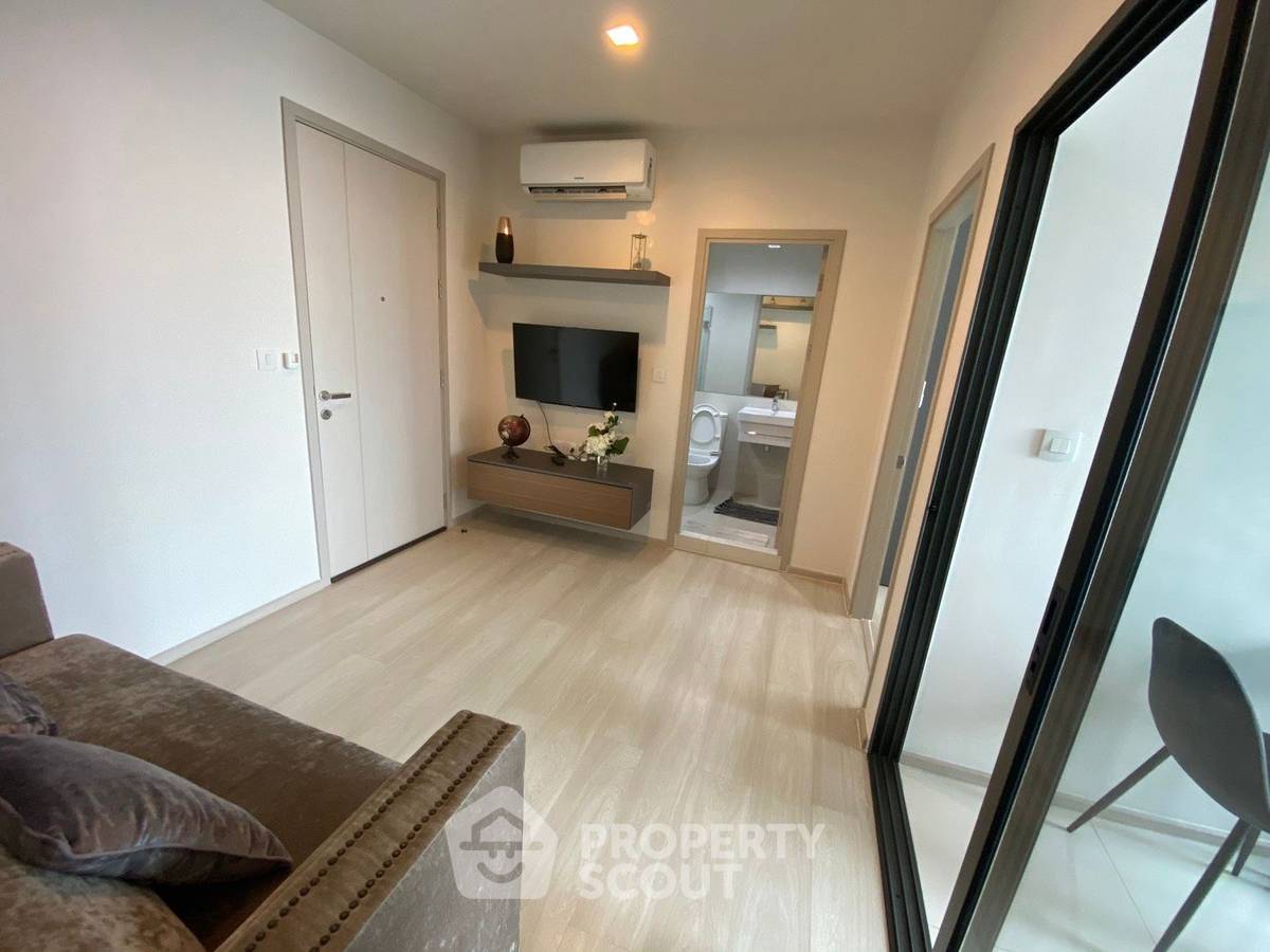 รูป คอนโด 1-ห้องนอน ที่ ไลฟ์ สุขุมวิท 48 ใกล้ BTS พระโขนง (ID 3302051) - รูปที่ 3/7