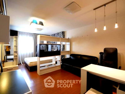 Condos for rent : 1-BR Condo For Rent At Condo One X Sathorn - Narathiwat, Chong Nonsi (ID 3238056)