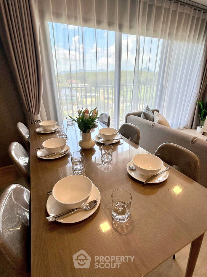 picture 2-BR Condo at The Base Cherngtalay close to Laguna (ID 3301889) - 11/20