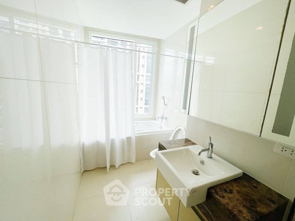 รูป ใกล้ BTS พร้อมพงษ์ 100 ม. | คอนโด 1 ห้องนอน ชั้น 22 39 By Sansiri (ID 3299995) - รูปที่ 5/8