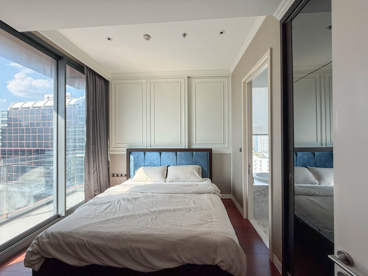 picture Khun by Yoo 2 bedrooms conner unit  Best Price - 7/15