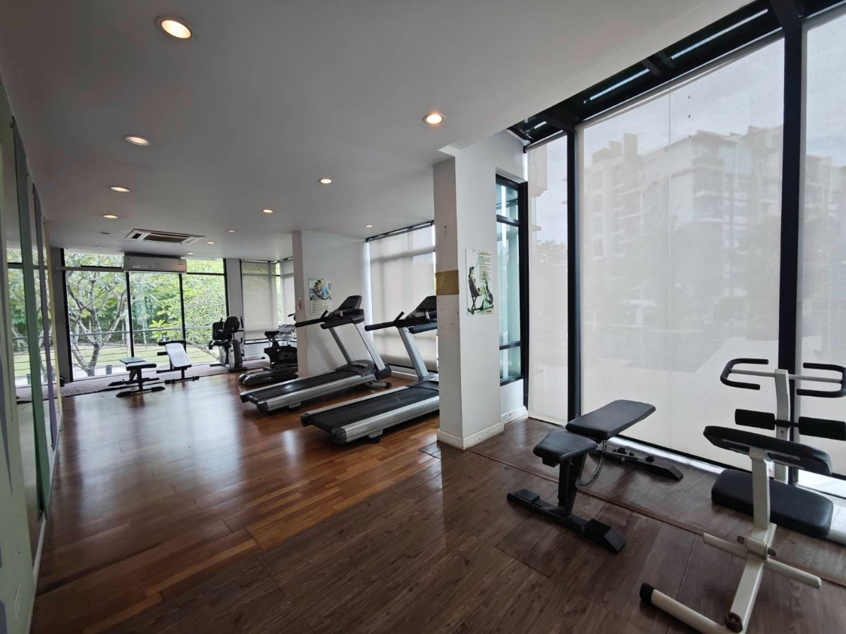 picture Green Lake Condo Sriracha for Sale 49 Sq.M. - 21/22