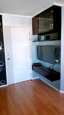 Condos for rent : 📌 For Rent Condo LUMPINI MEGA CITY BANGNA Building B, Floor 21,1 bed room, Room size 26.00 sqm
