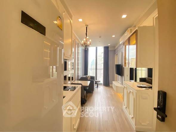 picture 1-BR Noble State 39 Near BTS Phrom Phong (ID 3300556) - 4/10