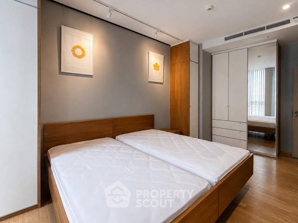 รูป คอนโด 2-ห้องนอน ที่ โนเบิล เพลินจิต ใกล้ BTS เพลินจิต (ID 3193078) - รูปที่ 3/5