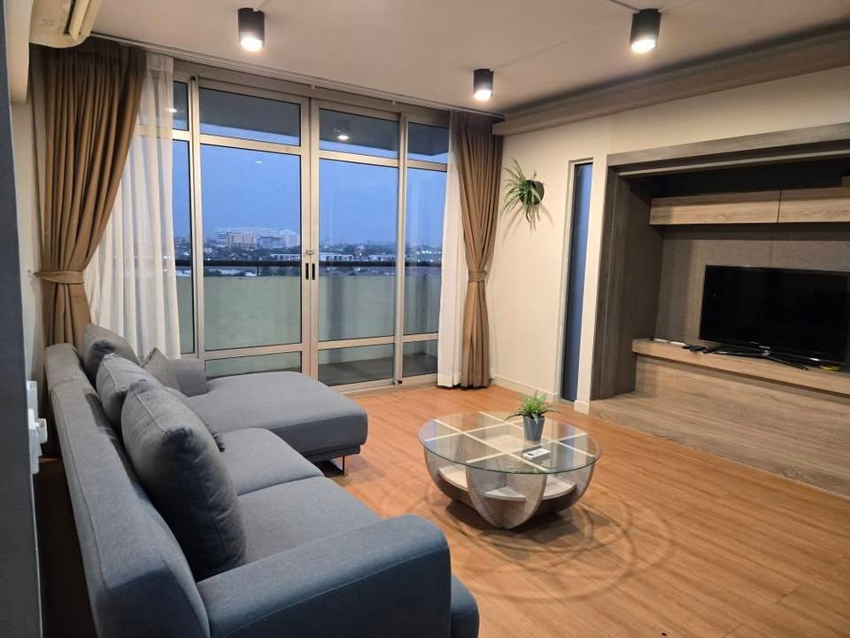 รูป Riviera up ห้องสวย ราคาดี สอบถามเพิ่มเติมได้ที่ Line @condorental - รูปที่ 9/21
