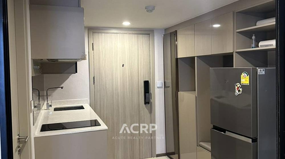 รูป FOR SALE PARK ORIGIN RATCHATHEWI Duplex 35K/Mo. 10 MB. O meter BTS RATCHATHEWI - รูปที่ 6/7