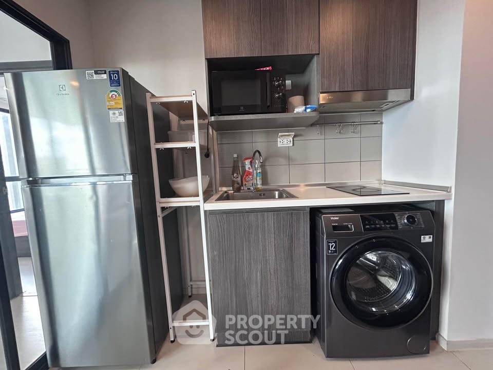 รูป คอนโด 2 ห้องนอน ให้เช่า Elio Del Nest ใกล้ BTS อุดมสุข (ID 3301445) - รูปที่ 3/14