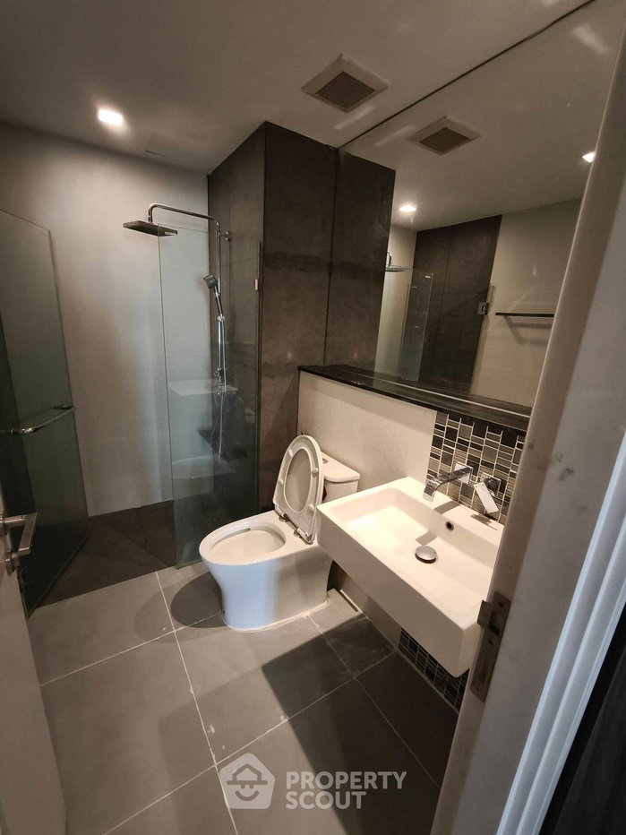 รูป คอนโด 1 ห้องนอน Urbano Absolute ใกล้ BTS กรุงธนบุรี (ID 2580620) - รูปที่ 12/13