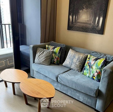 2-BR Condo at Ashton Asoke near MRT Sukhumvit (ID 3298562)