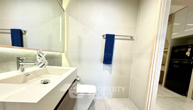 รูป คอนโด สตูดิโอ ที่ สกายพาร์ค ลูเชียน จอมเทียน พัทยา ใกล้ เมืองพัทยา (ID 2594590) - รูปที่ 5/10