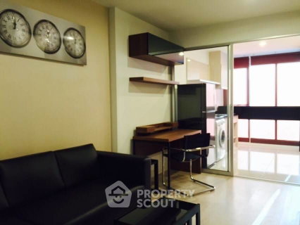 รูปภาพ คอนโด 1-ห้องนอน ที่ ริทึ่ม สาทร-นราธิวาส ใกล้ BTS ช่องนนทรี (ID 510748)