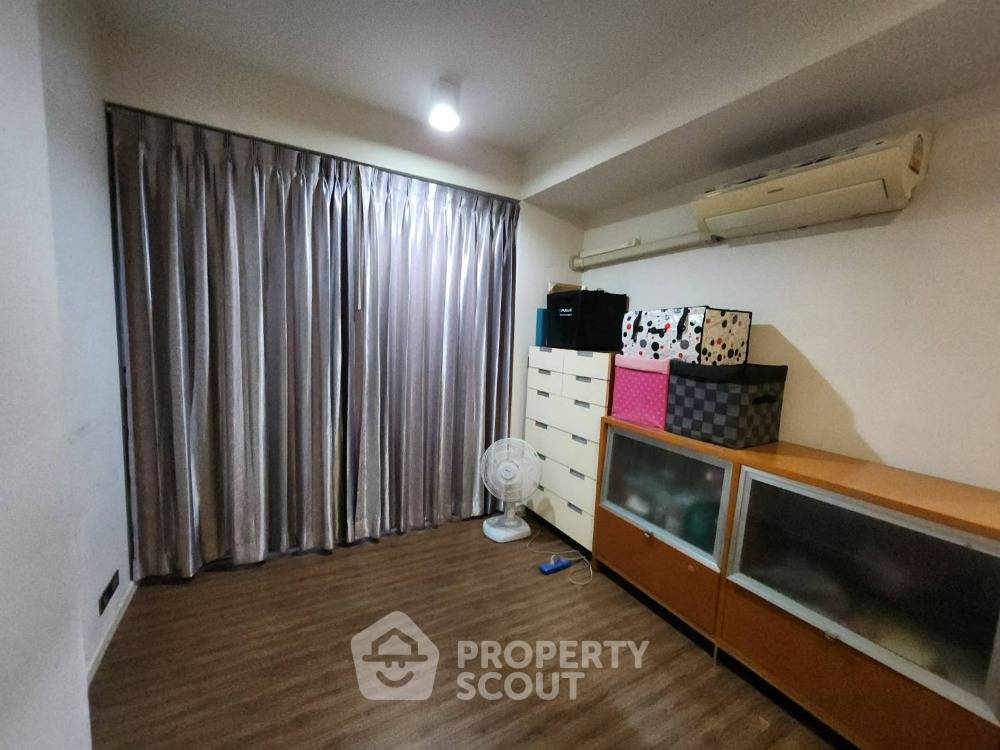 รูป คอนโด 2 ห้องนอน ขายที่ Than Living Ratchada-Prachautit วังทองหลาง (ID 1830250) - รูปที่ 8/11