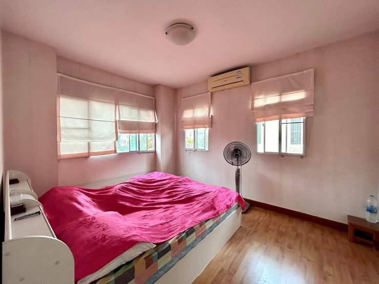รูป ขายด่วน! บ้านเดี่ยว Passorn 4 The Elegance (Rangsit - Klong 3) ภัสสร 4 ดิ อิลิแกนซ์ (รังสิต - คลอง 3) 84 ตร.ว. หลังริม ใกล้ฟิวเจอร์พาร์ครังสิต  - รูปที่ 19/29